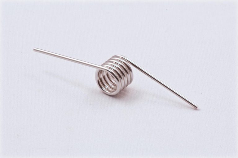 Torsion Springs - Spring Specialists