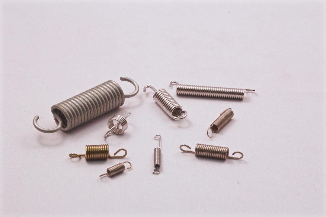 Tension Springs Spring Specialists