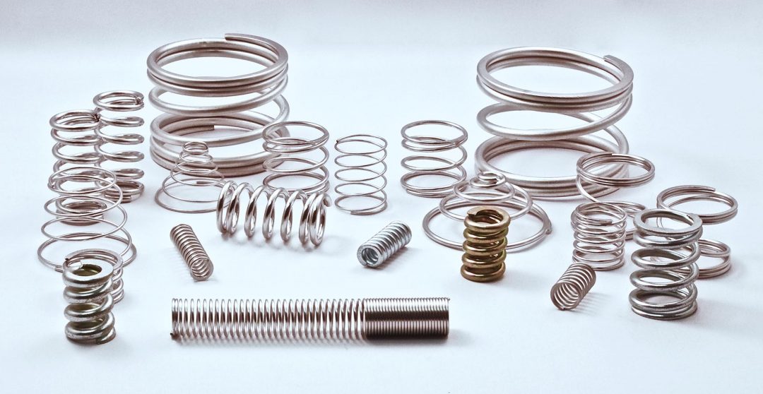 Compression Springs Spring Specialists